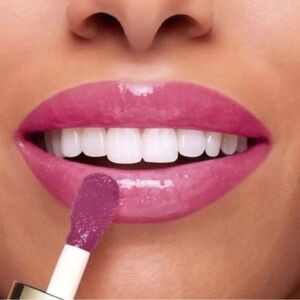 Clarins Lip Oil In Purple Rain